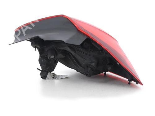 Left taillight OPEL CORSA E (X15) 1.4 Turbo (08, 68) | BP36487240C34 - Image 4
