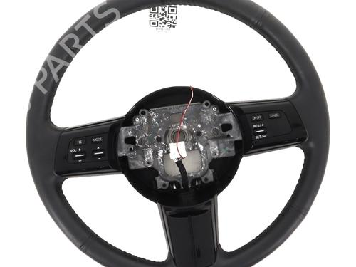 Used Steering wheel MAZDA MX-5 III (NC) 1.8 (NC18) (126 hp) 32007238