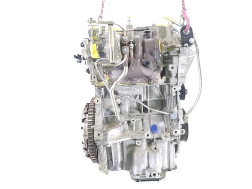 Engine DACIA SANDERO II TCe 90 (B8M1, B8MA, B8AC) | BP29321049M1 