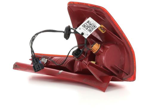Left taillight CITROËN C4 I (LC_) 1.6 16V | BP28137751C34 