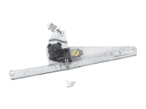Front left window mechanism CITROËN BERLINGO Box Body/MPV (B9) 1.6 HDi 90 | BP39422475C22 - Image 2