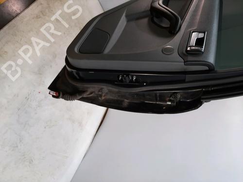 Left rear door FORD FOCUS II (DA_, HCP, DP) 1.6 TDCi | BP15954946C4 