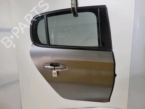 Used Right rear door PEUGEOT 208 II (UB_, UP_, UW_, UJ_) 1.2 PureTech 130 (131 hp) 29517681