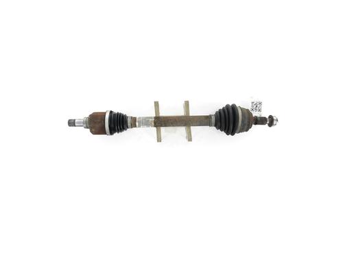 Left front driveshaft CITROËN C4 Grand Picasso II (DA_, DE_) 1.6 HDi / BlueHDi 115 (115 hp) 17365924