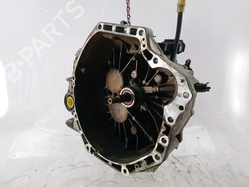 Gearbox RENAULT TRAFIC III Van (FG_) 1.6 dCi 95 (FGMJ, FGMR) | BP33533556M3 - Image 2