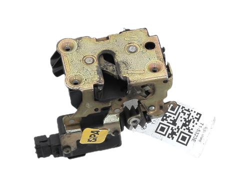 Used Front left lock Front left lock 39576933 39576933