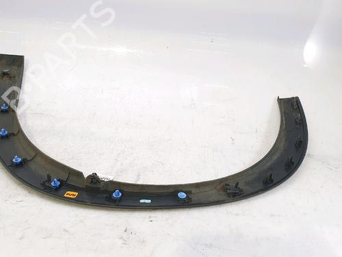 Front right wheel arch trim CITROËN C5 AIRCROSS (A_) 1.6 Hybrid 225 (A45GFR) | BP29522695C135 
