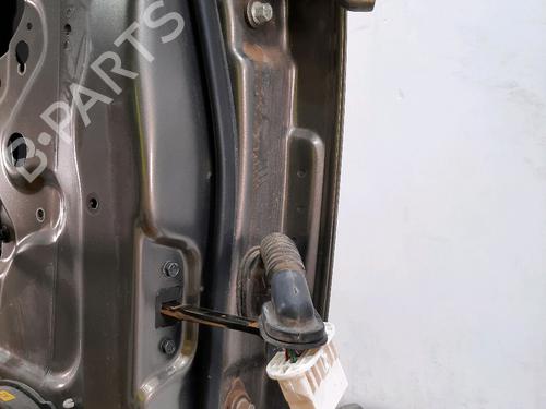 Left rear door OPEL ANTARA A (L07) 2.0 CDTI 4x4 | BP13679757C4