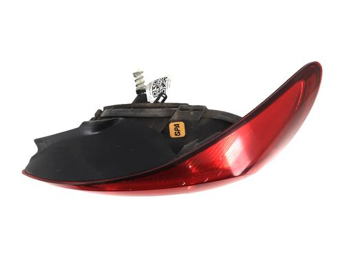 Used Right taillight VW SCIROCCO III (137, 138) 2.0 TDI (140 hp) 30799006