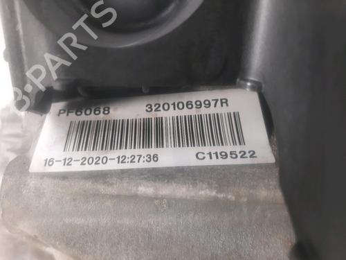 Gearbox RENAULT TRAFIC III Van (FG_) 2.0 dCi 120 (FGMN) | BP38283234M3 - Image 5