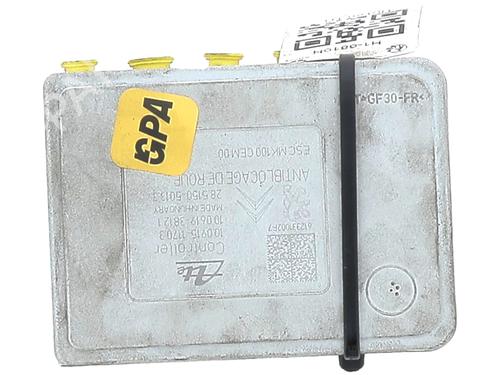 ABS pump CITROËN DS3 (SA_) 1.6 HDi 110 | BP32310410M43