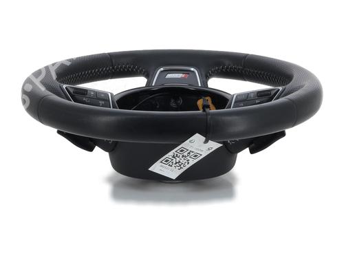 Steering wheel AUDI A7 Sportback (4GA, 4GF) 3.0 TDI quattro | BP30140993C49