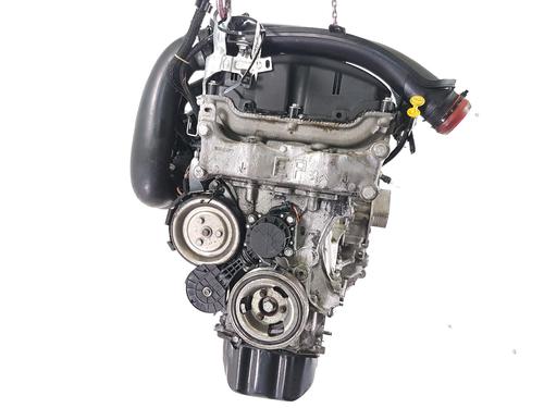 Used Engine Engine PEUGEOT 308 I (4A_, 4C_) 1.6 THP 16V (156 hp) 36351050 36351050