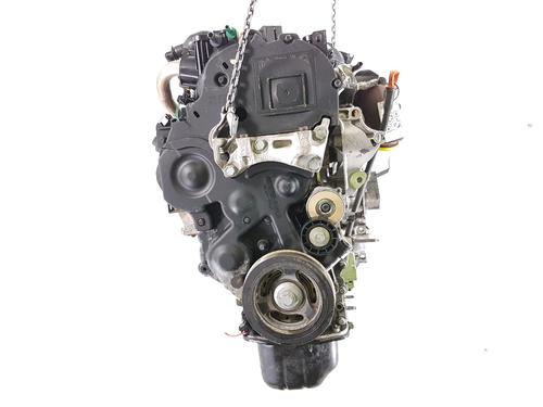 Used Engine PEUGEOT 206+ (2L_, 2M_) 1.4 HDi eco 70 (68 hp) 30118751