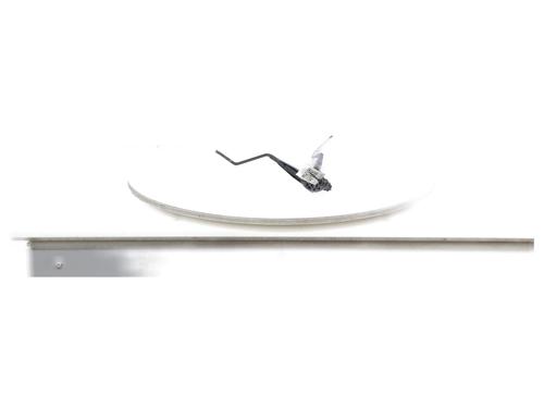 Used Front windshield wiper arm FIAT FIORINO Box Body/MPV (225_) [2007-2025]  27912814