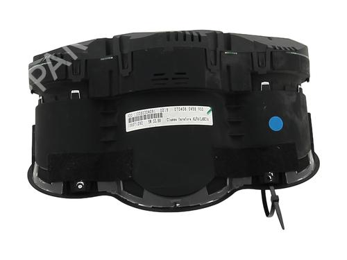 Used Instrument cluster ALFA ROMEO 147 (937_) 1.9 JTDM 8V (937.AXD1A, 937.AXU1A, 937.BXU1A) (120 hp) 20672760