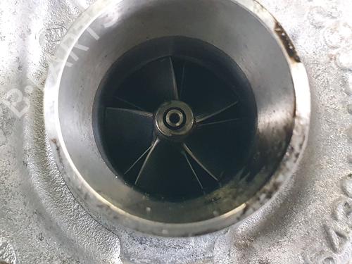 Engine RENAULT CLIO III Grandtour (KR0/1_) 1.5 dCi (KR0F) | BP37281266M1 - Image 7