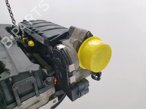 Engine PEUGEOT 307 (3A/C) 1.6 16V | BP36380591M1  - Image 6
