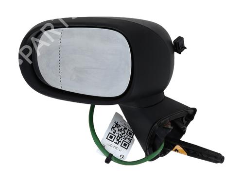 Used Left mirror RENAULT MODUS / GRAND MODUS (F/JP0_) 1.6 (JP03, JP0B, JP0U, JP0Y, JP1G) (112 hp) 29696214