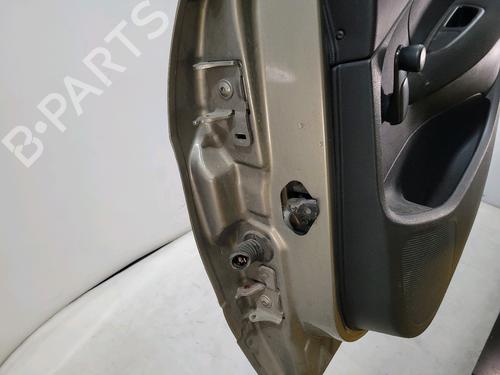 Right rear door PEUGEOT 308 I (4A_, 4C_) 1.6 HDi | BP30054381C5 