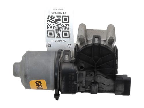 Front wiper motor PEUGEOT 208 I (CA_, CC_) 1.6 HDi | BP29470748M29 