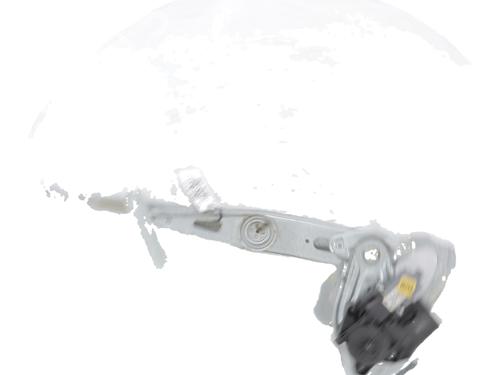Used Front right window mechanism Front right window mechanism 39498559 39498559