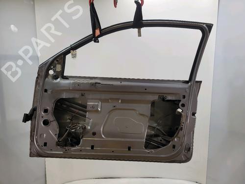 Right front door RENAULT MEGANE II (BM0/1_, CM0/1_)  | BP27622950C3 