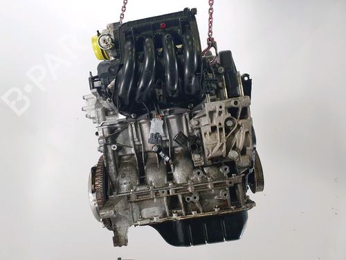 Engine PEUGEOT 206+ (2L_, 2M_) 1.4 i (2LKFWA, 2MKFWA) | BP36380099M1 - Image 4