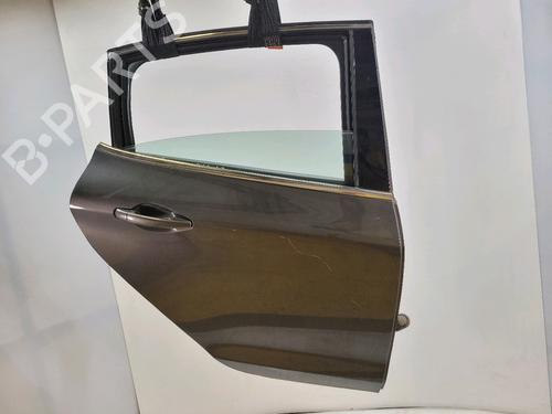 Right rear door PEUGEOT 208 I (CA_, CC_) 1.2 VTI 82 | BP29296403C5