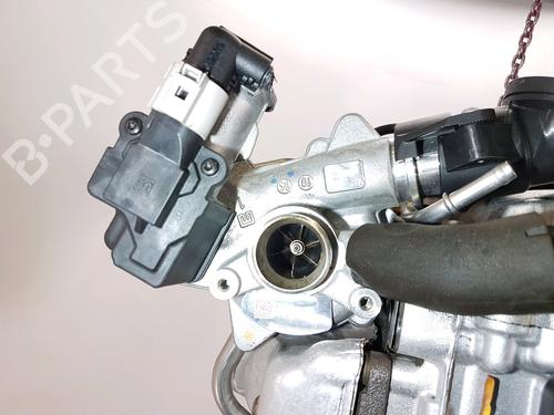 Engine AUDI A1 (8X1, 8XK) 1.2 TFSI | BP39421726M1 - Image 7
