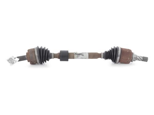 Left front driveshaft RENAULT MEGANE IV Hatchback (B9A/M/N_) 1.5 dCi 110 (B9A3) | BP39633336M38 - Image 2
