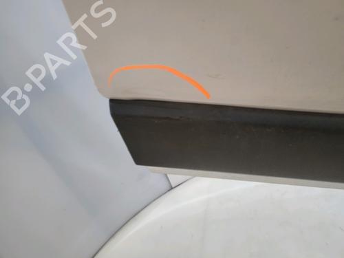 Dør højre fortil RENAULT TWINGO III (BCM_, BCA_) 1.0 SCe 70 | BP29988489C3 