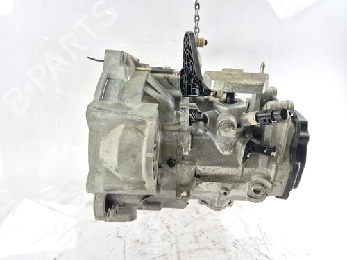 Gearkasse Gearkasse 39490091 39490091