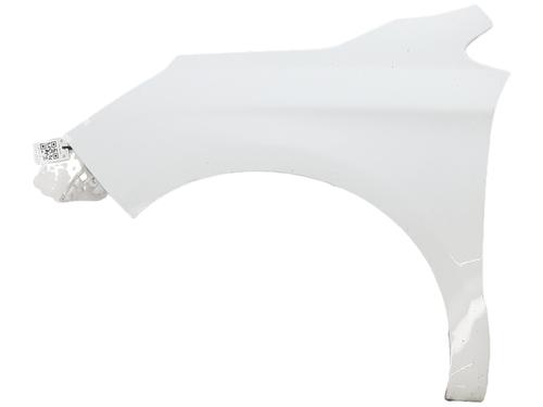 Used Left front fenders CITROËN C4 II (NC_) 1.6 HDi 90 (92 hp) 30049497