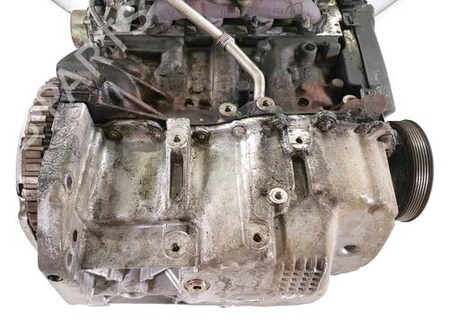 Engine RENAULT CLIO III (BR0/1, CR0/1) 1.5 dCi (BR17, CR17) | BP38768757M1 - Image 13