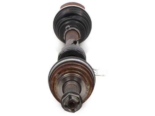 Left front driveshaft RENAULT CLIO V (B7_) 1.0 TCe 100 (B7MT) | BP29295054M38 