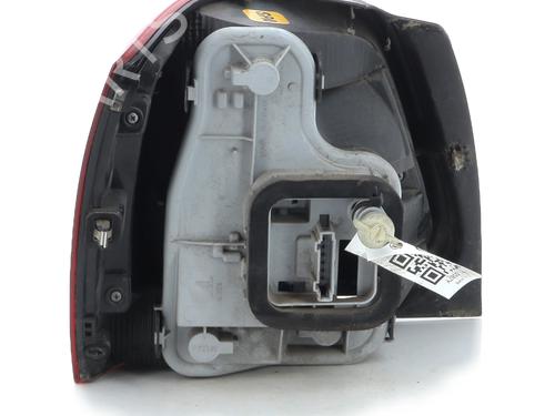 Right taillight VW POLO V (6R1, 6C1) 1.4 (6R1) | BP31057576C35