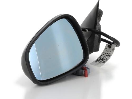Left mirror ALFA ROMEO 159 Sportwagon (939_) 1.9 JTDM 16V (939BXC1B, 939BXC12) | BP28486649C26