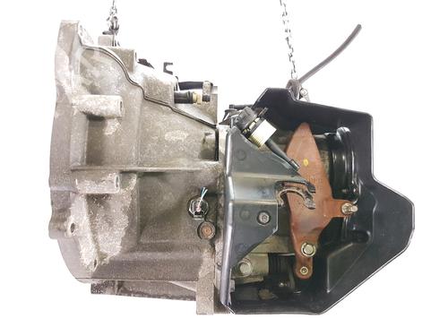 Caja de cambios FORD FIESTA VI (CB1, CCN) 1.25 (82 hp) 29987847