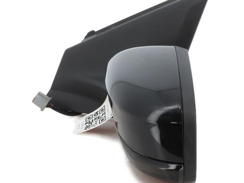 Left mirror FORD MONDEO IV (BA7)  | BP25590370C26 