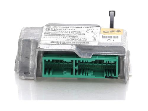 Airbag module HYUNDAI i30 (FD) 1.4 (105 hp) 19491596