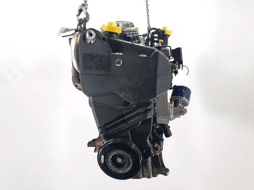 Used Engine Engine 36691729 36691729
