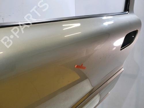Left front door VOLVO S60 I (384)  | BP26188849C2 