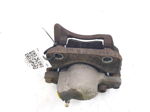 Used Right front brake caliper RENAULT CLIO II (BB_, CB_) 1.5 dCi (100 hp) 27913955