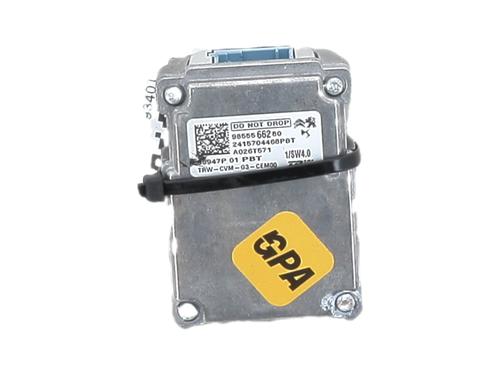 Camera OPEL CORSA F (P2JO) CORSA-e (68) | BP37751804E14 - Image 3