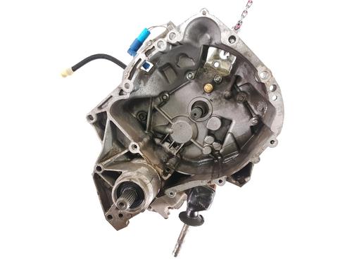 Gearbox RENAULT TWINGO II (CN0_) 1.2 16V (CN0K, CN0V, CN0A) | BP37094139M3 - Image 2