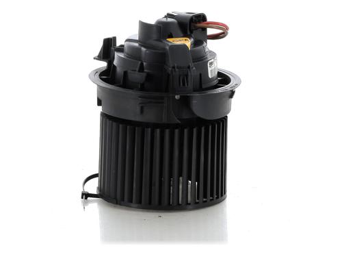 Heater blower motor RENAULT CLIO IV (BH_) 1.5 dCi 75 | BP20083703M62
