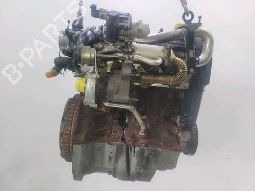 Engine RENAULT TWINGO II (CN0_) 1.5 dCi (CN0E) | BP33446221M1 - Image 4
