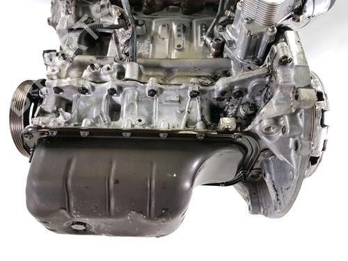 Engine CITROËN C3 II (SC_) 1.4 HDi 70 (SC8HZC, SC8HR0, SC8HP4) | BP34458127M1 - Image 13
