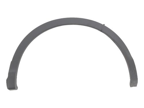 Aba guarda lamas trás esquerda NISSAN QASHQAI II (J11, J11_) 1.2 DIG-T (115 hp) 32225545